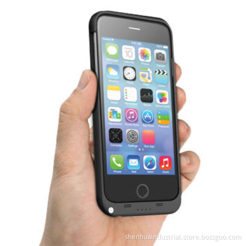 Back up battery case for iPhone 6